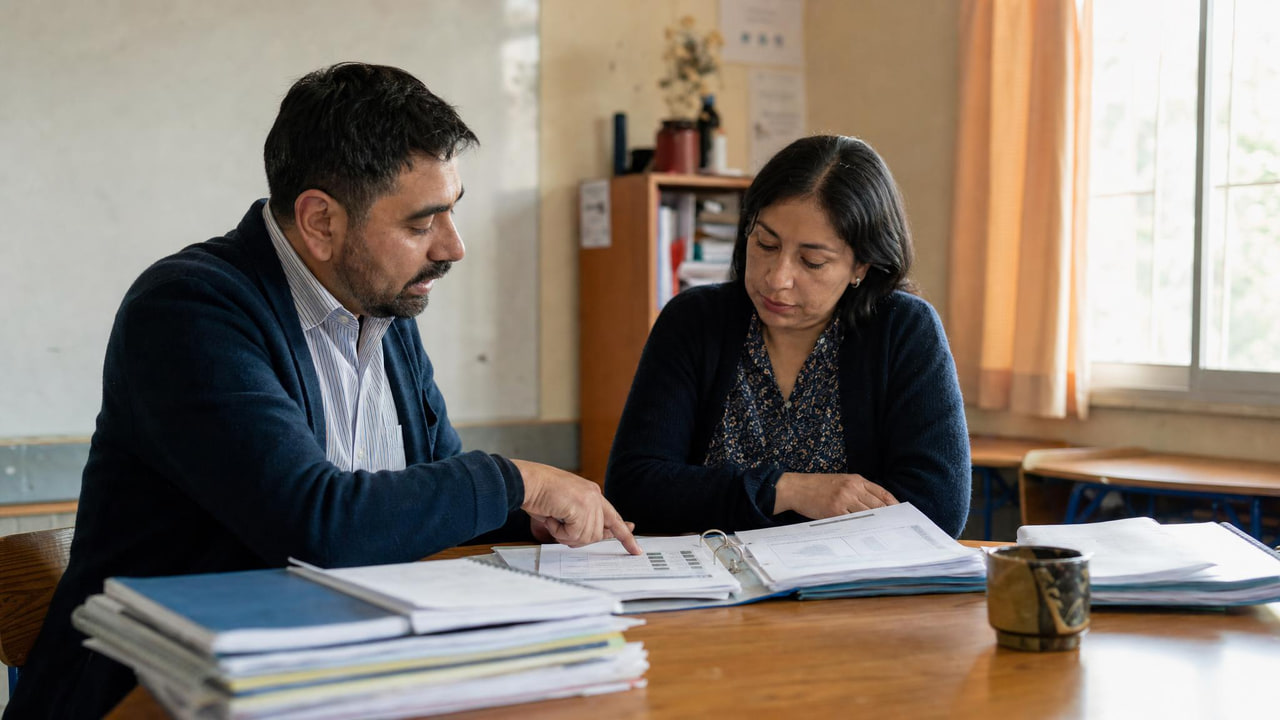 Formación docente con recursos SEP: cuándo se necesita una ATE y cuándo no