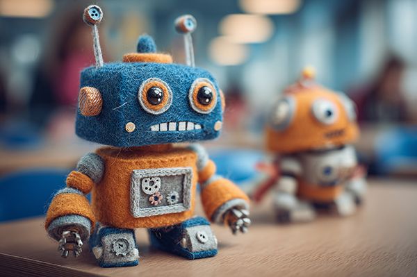 AI for education - advanced