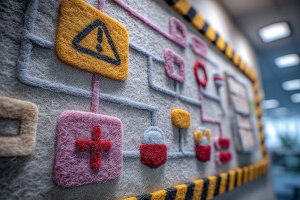 A Peer-Led Journey to Building a Continuity of Operations Plan (COOP)