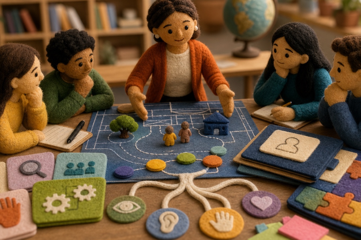 Estrategias didácticas de aprendizaje activo