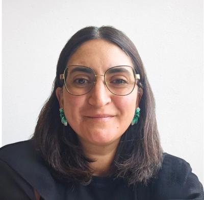 Cinthia Peña's profile photo