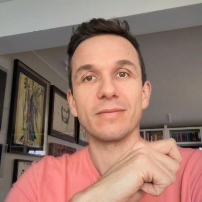 Foto de perfil de Sebastián Marambio