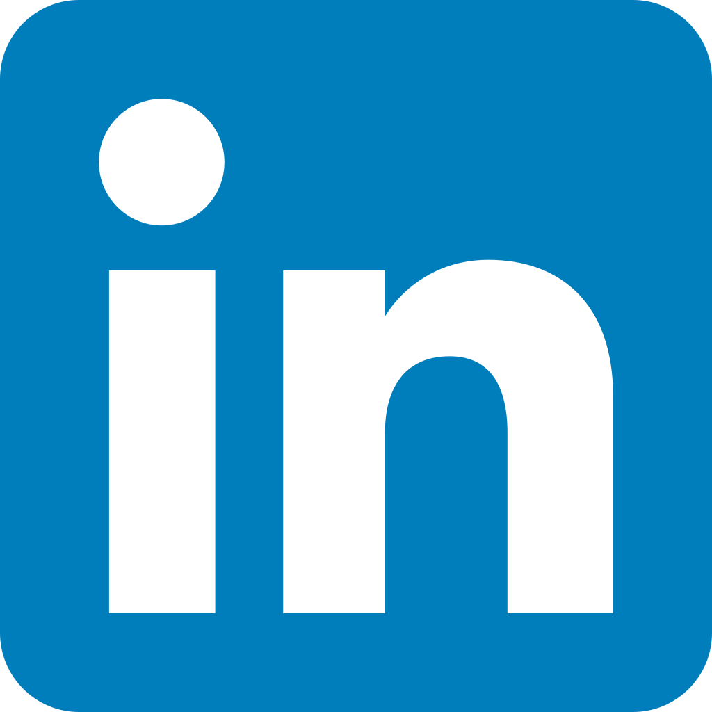 LinkedIn de Sebastián Marambio