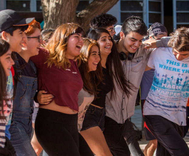 Summer Academy is born