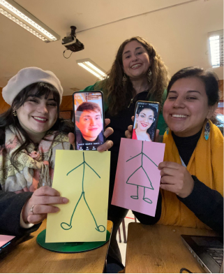 Chilemass learning circle image 6