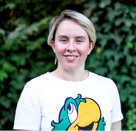 Foto de perfil de Noemí Crosby