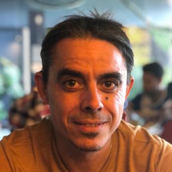 Foto de perfil de Sergio Reyes