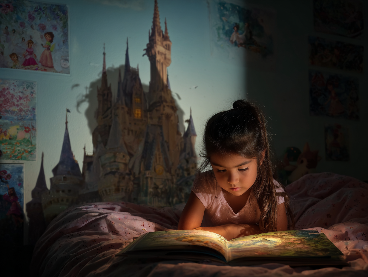 Trampolín a la lectura