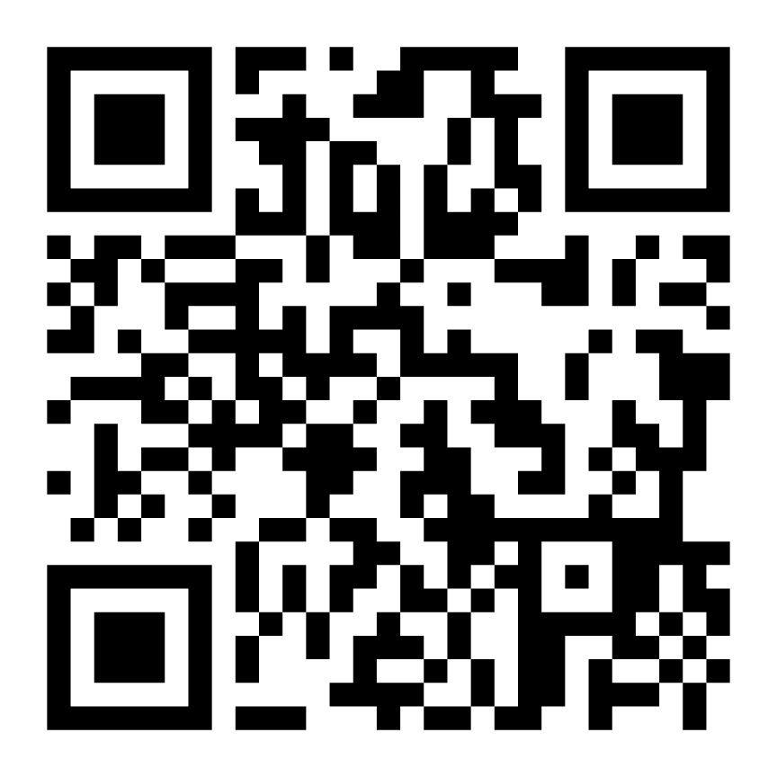 iOS QR Code